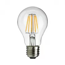 Eko-light arwka Filamentowa LED 5W A60 E27 Neutralna 4000K