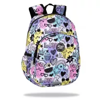 Coolpack Mood Plecak dziecicy Coolpack Toby Mood