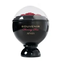 Afnan Souvenir Blooming Bliss Woda perfumowana 100 ml