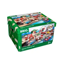Brio Zestaw Deluxe Ravensburger