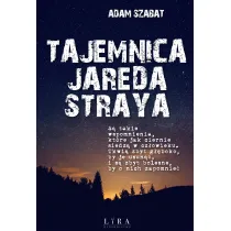 Tajemnica Jareda Straya