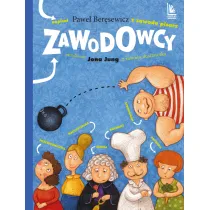 Zawodowcy