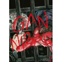 Gannibal. Tom 2