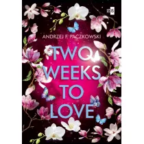 Two Weeks To Love. Wielkie Litery