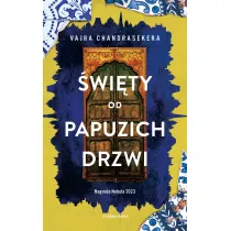 �wi�ty od papuzich drzwi