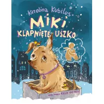 Miki klapnite uszko