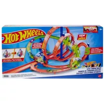 Hot Wheels Epicka Ptla Kraks Mattel