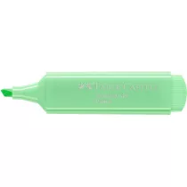 Faber-Castell Zakrelacz 1546 pastelowy light green