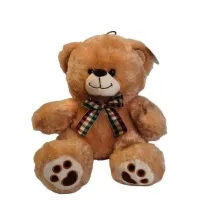 Pluszowy Mi Jasnobrzowy III Deef