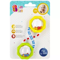 Grzechotka Kule BAM BAM 515074