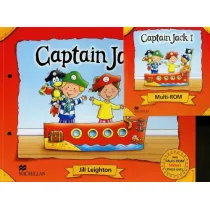 Captain Jack 1. Ksi��ka ucznia