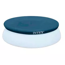 Intex Pokrywa do basenu Easy set 305cm 28021