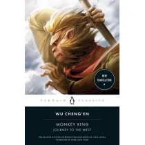 Monkey King wer. angielska