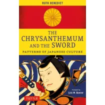 The Chrysanthemum and the Sword