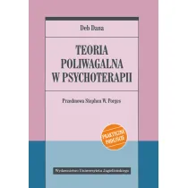 Teoria poliwagalna w psychoterapii