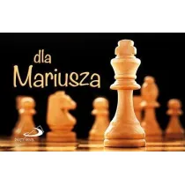 Imiona. Dla Mariusza