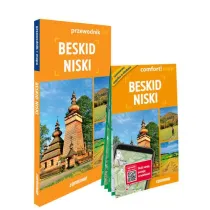 Explore! guide light Beskid Niski w.2025