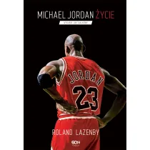 Michael Jordan. ycie