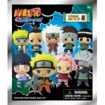 Monogram Brelok Anime Demon Naruto