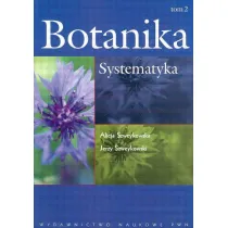 Botanika. Tom 2. Systematyka