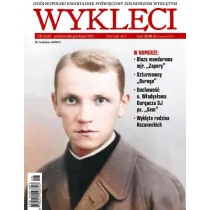 Kwartalnik Wykleci nr 4(28)/2022