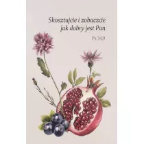 Szaron Magnes na lodwk - Skosztujcie i zobaczcie