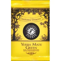 Herbata yerba mate Green Fuerte 50 g