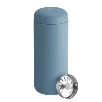 Fellow Carter Move Mug Kubek termiczny Pudrowy niebieski 473 ml