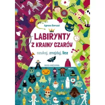 Labirynty z Krainy Czarw
