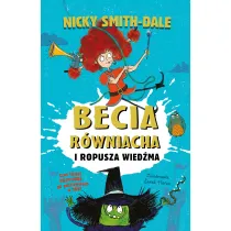 Becia Rwniacha i Ropusza Wiedma