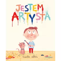 Jestem artyst