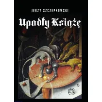 Upad�y ksi���. opowie�� ponura (2. wydanie)