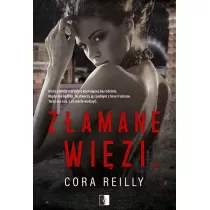 Zamane wizi. The Camorra Chronicles. Tom 4
