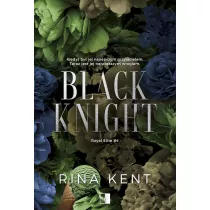 Black Knight. Royal Elite. Tom 4