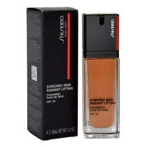 Shiseido Synchro Skin Radiant Lifting Podk�ad do twarzy 430 30 ml