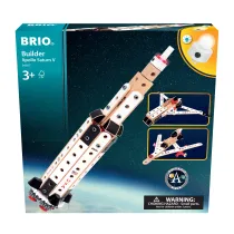 Brio Rakieta Apollo Ravensburger
