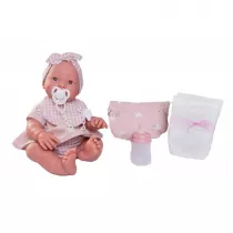 Lalka hiszpa�ska Mia 42cm Antonio Juan