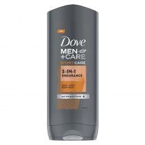 Dove Men+Care Sport Care żel pod prysznic 400 ml