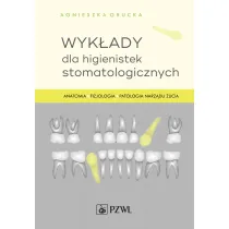 Wyk�ady dla higienistek stomatologicznych. Anatomia, fizjologia, patologia narz�du �ucia