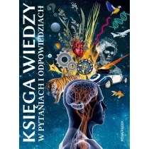 Ksiga wiedzy w pytaniach i odpowiedziach