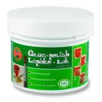 Koh-I-Noor Lakier - Klej do decupage 150ml