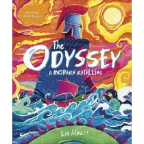 The Odyssey. A Modern Retelling