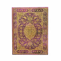 Paperblanks Persian Poetry Notatnik The Orchard ultra PB9644-3 linia