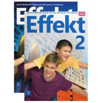 Effekt 2. Podrcznik i zeszyt wicze