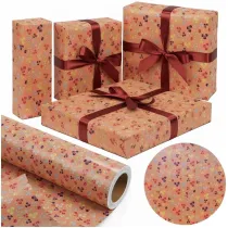 PaperHit Papier ozdobny Kwiatowa Rado�� X-Strong 57cmx25m