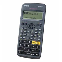 Kalkulator naukowy Casio  FX-350 CEX