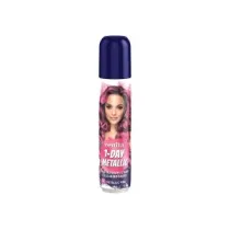 Venita 1-Day Color Metallic M1 Metallic Pink Koloryzuj�cy spray do w�os�w 50 ml