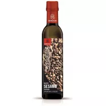 Bordoni Olej sezamowy (z praonych nasion) toczony na zimno 250 ml Bio