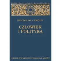 Cz�owiek i polityka