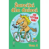 arciki dla dzieci T.5